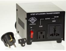 Voltage Transformer DS750